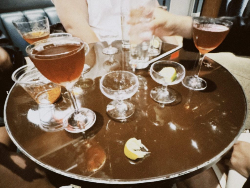 The Art of Not&nbsp;Remembering